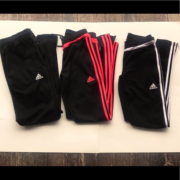 adidas Pants - Woman’s Adidas track pants